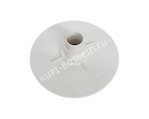 Адаптер для подводного пылесоса скиммера навесного MTH