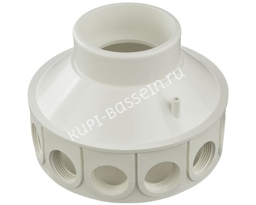 Коллектор фильтра Kripsol O 90-110 (RCFI0009.01R)