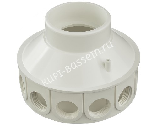 Коллектор фильтра Kripsol O 90-110 (RCFI0009.01R) Коллектор фильтра Kripsol O 90-110 (RCFI0009.01R)