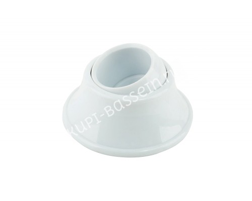 Заглушка-упор резиновая для лестниц Emaux (89070104/Е120104)