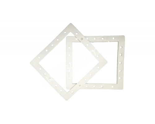 Комплект прокладок (2шт.) скиммера 7501 Competition (7509)