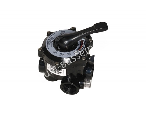 Вентиль 6-ти поз. (боковой 1 1/2") для фильтра GRANADA GL Kripsol SP0643SKR-LP