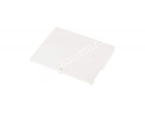 Заслонка плавающая скиммеров SKSL, SKS, SKA, SKAL Kripsol RSK 140.A/RSKI0015.00R