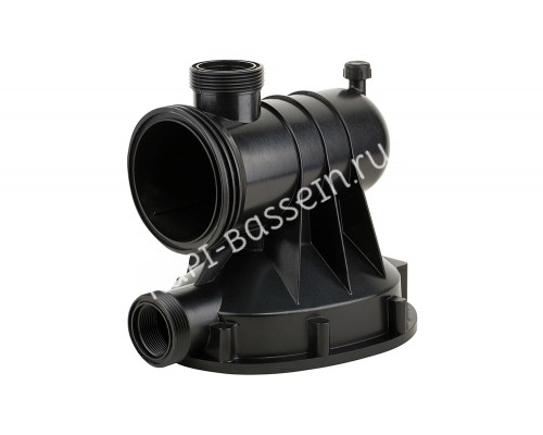 Корпус насоса SS Emaux (031105/01021064/E020304)