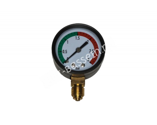 Манометр  Kripsol МР 13.В