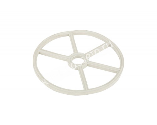 Прокладка переключения режимов (фигурная) 6-ти поз. вентиля (2") Kripsol RVS 208.A/RMVA0008.01R