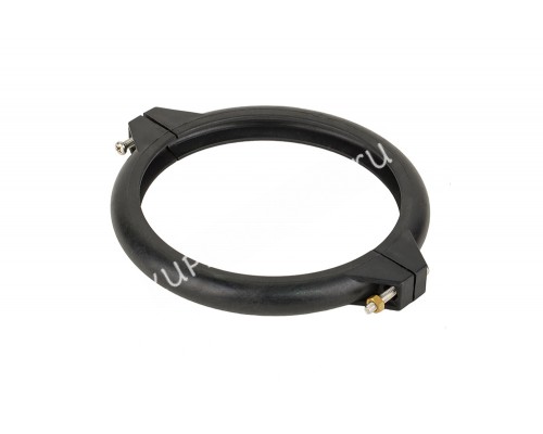 Хомут фланца бочки фильтра V350-V650 Emaux (без винтов) 01271010