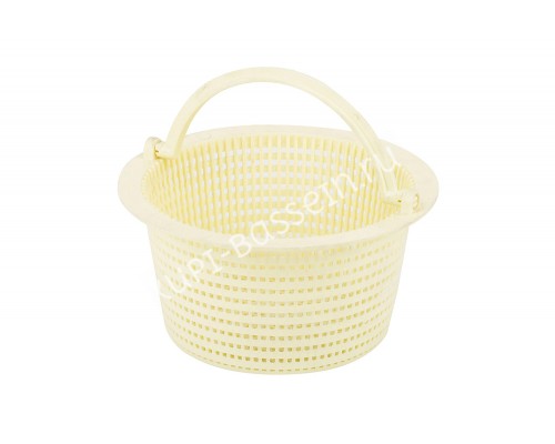 Фильтр грубой очистки с ручкой к скиммерам Emaux EM0010/10V/20/20V (89150101)