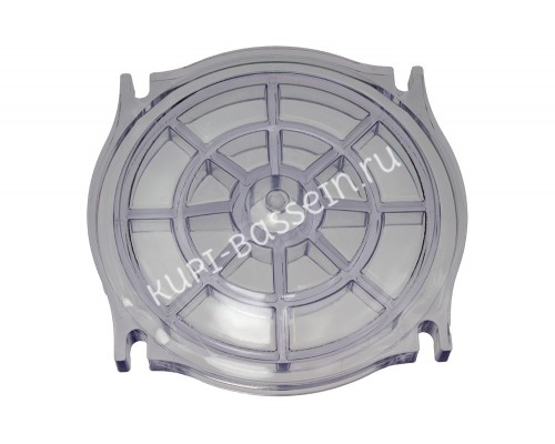 Крышка префильтра насоса KAP Kripsol RKA 020.A/PRUM0002.06R/RBH0002.05R