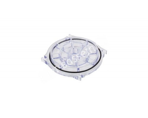 Крышка префильтра насоса KAP Kripsol RKA 020.A/PRUM0002.06R/RBH0002.05R