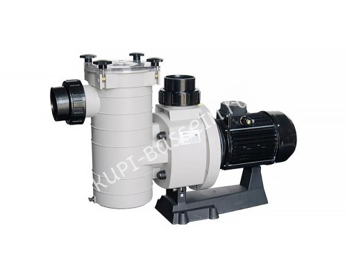 Крышка префильтра насоса KAP Kripsol RKA 020.A/PRUM0002.06R/RBH0002.05R