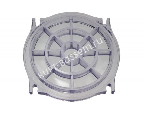 Крышка префильтра насоса KAP Kripsol RKA 020.A/PRUM0002.06R/RBH0002.05R