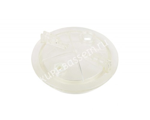 Крышка фланца бочки фильтров S450-S650, MFS, SP Emaux 01201022