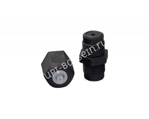 Обратный клапан с адапт.под шланг 6х4мм  хим.реаг.насоса-доз.3/8" Micromaster EPHRHD (02500191/4591)