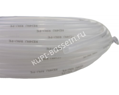 Обратный клапан с адапт.под шланг 6х4мм  хим.реаг.насоса-доз.3/8" Micromast