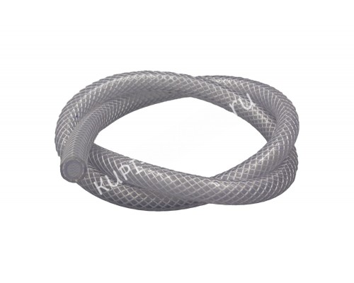 Шланг  хим.реагентов армир. (6х3мм) для насоса DE от насоса до трубопров. + воздух Jet Swim (100519)