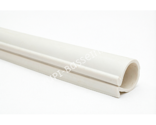 Стойка вертикальная боковая (Эсприт - овал - №1 (н.о.) 1440328