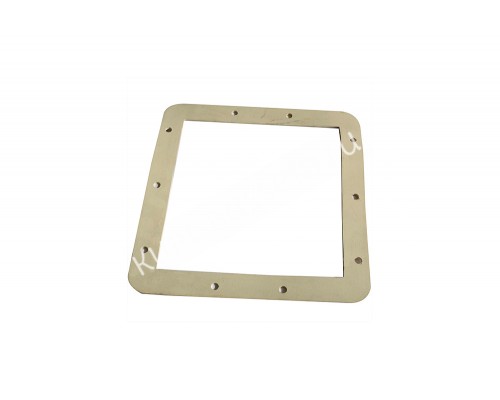 Прокладка фланца резиновая для скиммера Emaux EM0010V (02021042)