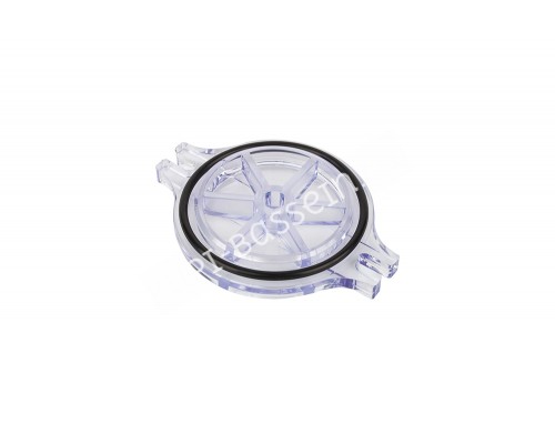 Крышка префильтра насоса NК Kripsol RNK 020.A/RBH0002.00R/RPUM0002.00R