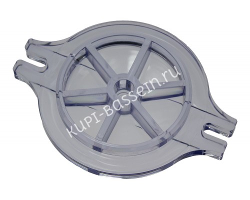 Крышка префильтра насоса NК Kripsol RNK 020.A/RBH0002.00R/RPUM0002.00R