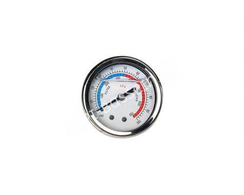 Манометр Emaux 60 PSI (06011030)