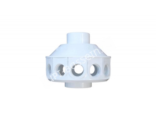 Коллектор фильтра BRASIL Kripsol RBS RFD0302.00R/RCFI0009.01R