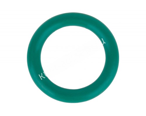 Прокладка-кольцо (d24.8xd5.2) чехла кварцевого установки УФ NT-UV40-T/NT-UV75-T Emaux 111030021