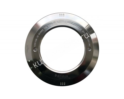 Рамка из нерж. стали прожектора UL-NP300S Emaux 89041609  (Opus)