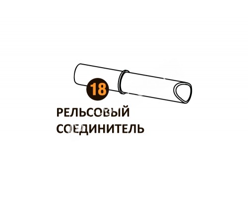 Вертикальная опора бассейна Starmatrix Premium (Wood) 20001019