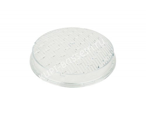 Стекло прожектора UL-P100 Emaux (01041020/01041021)