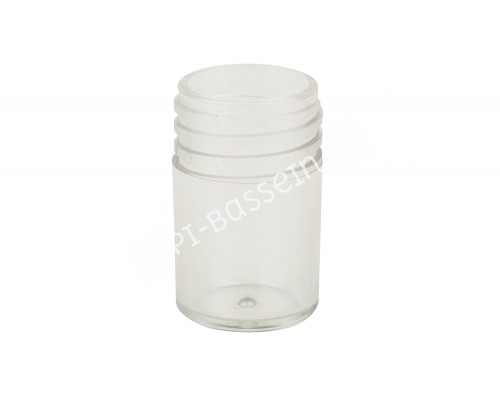 Колпачок контроля степени загрязнения воды 6-ти поз. вентиля 1 1/2; 2" с прокл. (89280104/E190103)