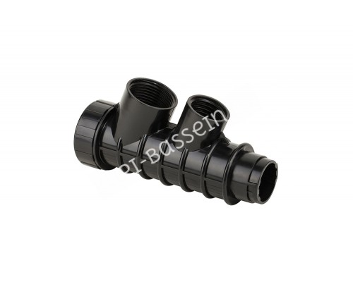 Вентиль 6-ти поз. (верхний 1 1/2") для фильтров MFV Emaux MPV07/88281505/88281505B