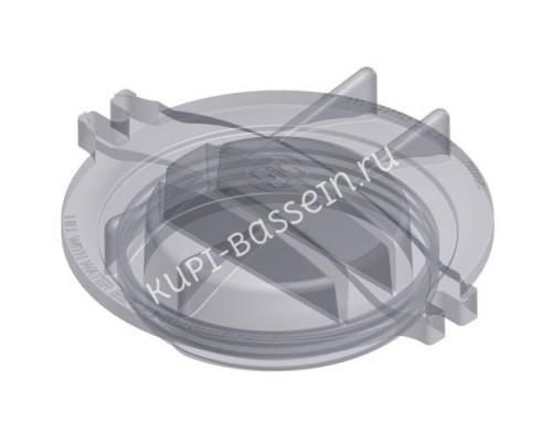 Крышка префильтра для насосов серии Super II (SPX3000D)