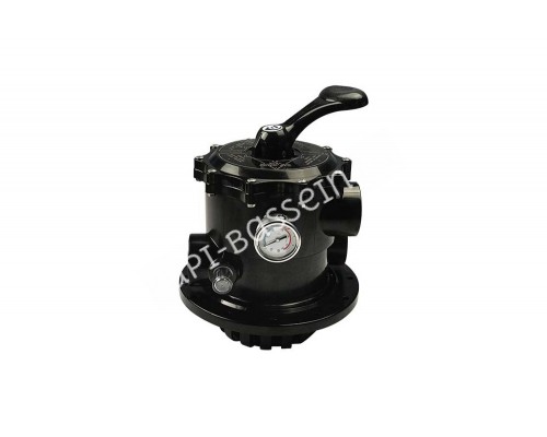 Коллектор фильтра серии V-700В с трубой (89010102/89010611)