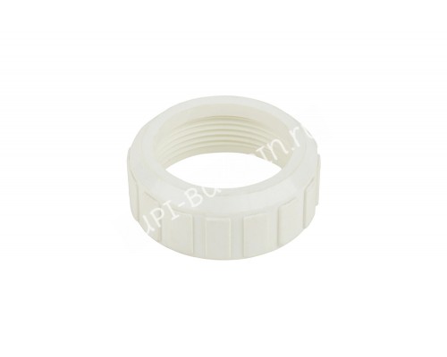 Гайка муфты d50 разъемной 6-ти поз.вентиля 1 1/2 Emaux (01013017/01051014)