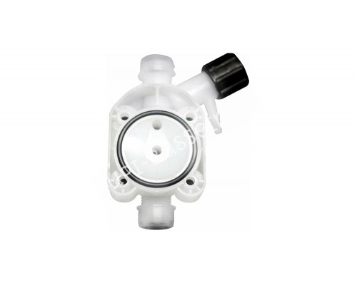 Камера насоса-дозатора универсальная (в сборе) Micromaster WDPHRH (02009871)