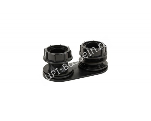 Диффузор фильтра Emaux (бок.подсоед.) S700 Emaux (89011203)