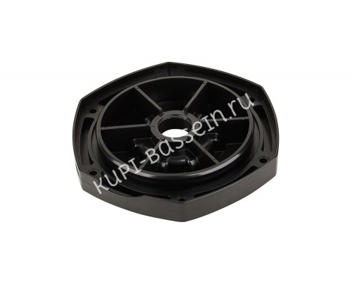 Крышка верхняя 6-ти поз. вентиля 1 1/2 Emaux (01013004)