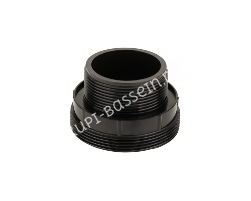 Ниппель муфты разъемной 6-ти поз. вентиля  2' '  Emaux (01051033/01013031/430240990)