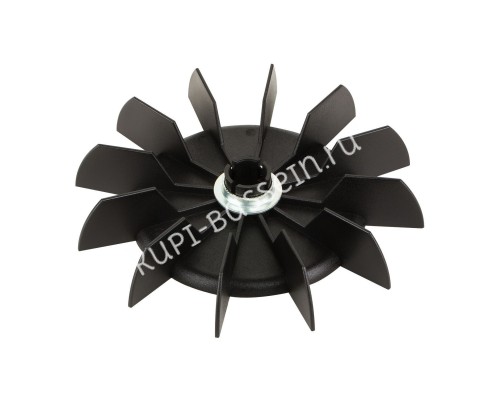 Крыльчатка вентилятора эл.двигателя насоса Kripsol FAN MEC112 M2 Крыльчатка вентилятора эл.двигателя насоса Kripsol FAN MEC112 M2