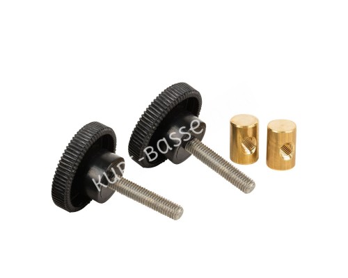 Винт для крышки насоса Krispol KAN/KAP (RPUM0001.04R) Винт для крышки насоса Krispol KAN/KAP (RPUM0001.04R)