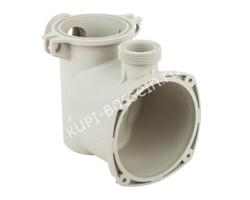 Корпус предфильтра насоса Kripsol Fiberpool (KAN) BCP500-1250 Корпус предфильтра насоса Kripsol Fiberpool (KAN) BCP500-1250