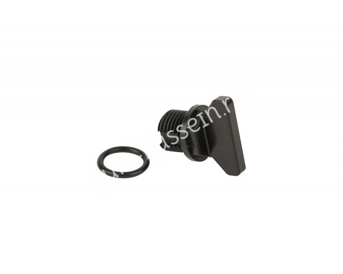 Крышка префильтра насоса SB Emaux CP-01-03/01041022
