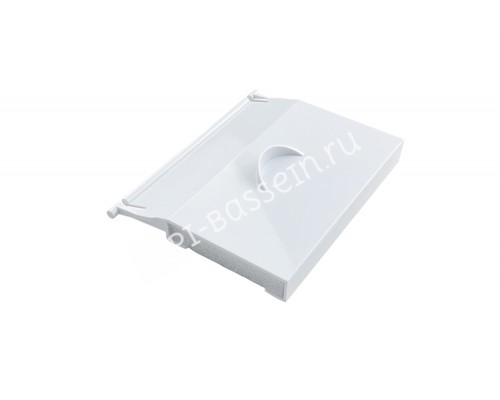 Заслонка плавающая скиммера Enjoywater WS01WBX (WS15BU)