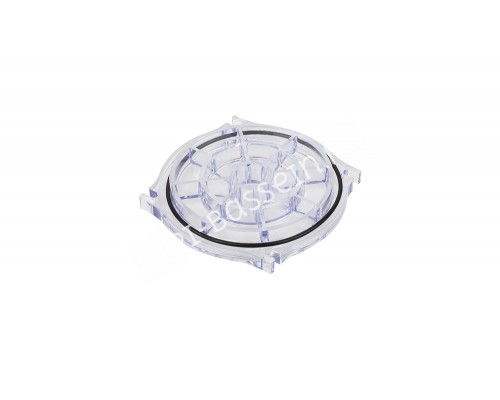 Крышка префильтра насоса KAP с прокладкой Kripsol RKA 020.A/PRUM0002.06R/RBH0002.05R