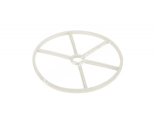 Прокладка переключения режимов (фигурная) 6-ти поз. вентиля (1 1/2") Kripsol RVS 008.A/RMVA0008.00R