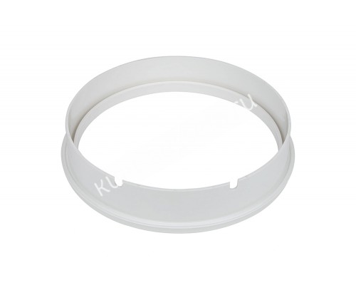 Рамка круглая  для крышки декор. верхней к скиммеру Emaux EM0020V (01051040/570223610)