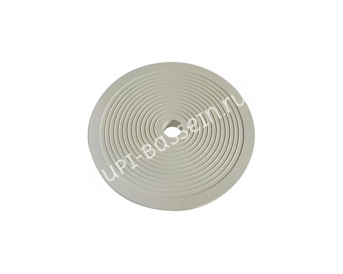 Крышка декор. верхняя (пластик) к скиммеру Emaux EM0010/20 (универсальный) (01051050/570443610)