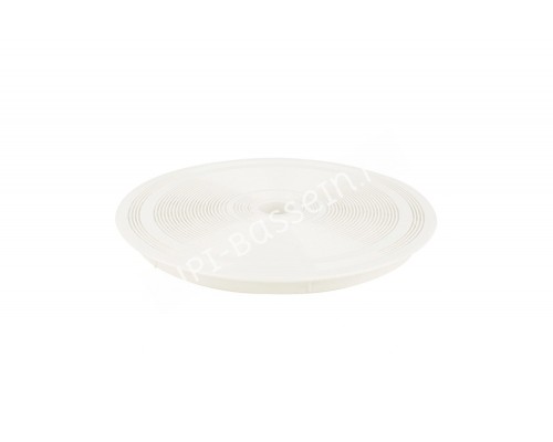 Крышка декор. верхняя (пластик) к скиммерам SKS,SKA,SKSL,SKAL,RGP Kripsol (RSK 010.A/RSKI0001.00R)