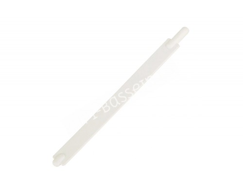 Ось крепления плавающей заслонки ским. SKSL, SKS, SKA, SKAL Kripsol RSK 170.A/RSKI0018.00R